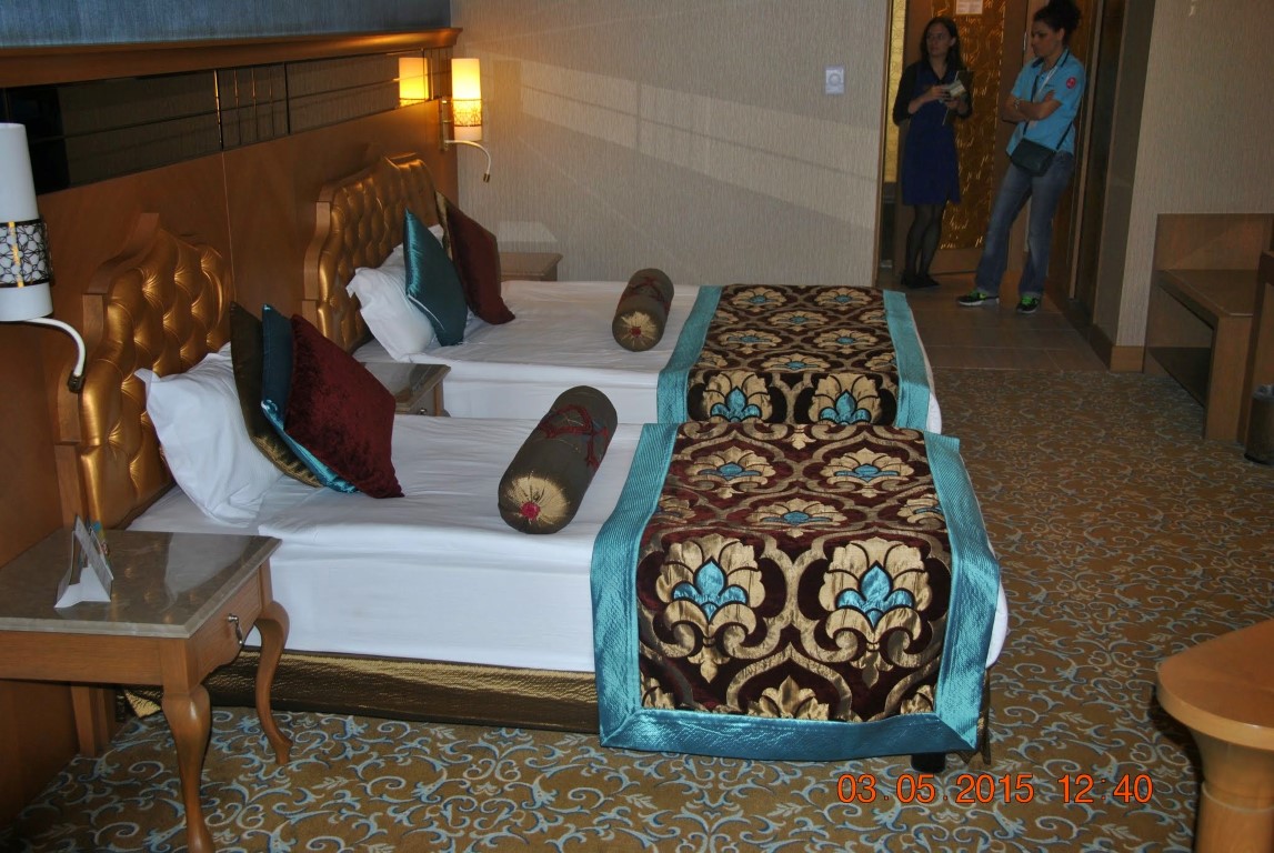 imagini hotel ROYAL HOLIDAY PALACE LARA